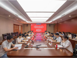 河南医专与河南中医药大学开展结对提升暨集体备课活动