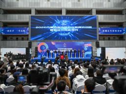 2026年内蒙古自治区职业教育活动周暨职业教育宣传月正式启动