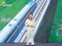 大国工匠管益辉：职教成长，技能报国