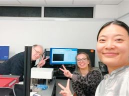 以光为刃 探微入真（学海泛舟）
