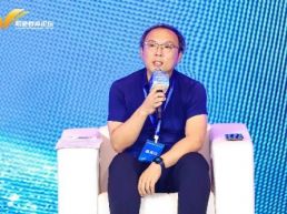 李子铮：让人工智能更好为校园管理赋能