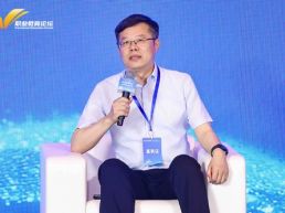 张建军：产教融合是职业教育高质量发展的必由之路
