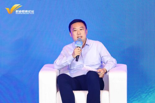 浪潮软件股份有限公司副总经理王康