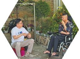 乡村全面振兴里的青春力量