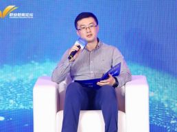 宋磊：以数字化转型重塑艺术设计职业教育育人新生态