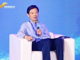 吴宏飞：以数字化思维推动海洋职业教育创新变革