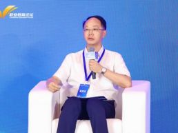 李文勇：把真实生产场景搬进校园