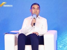 曹爱民：推进教学关键要素改革 培育高素质技能人才