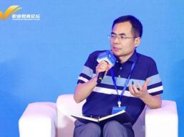 史运涛：以体制机制创新破解市域产教联合体“实体化”难题