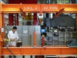 高考生必看：香港城市大学建筑与土木工程专业（高就业率｜科研培养完善｜全球升学通道）