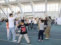 2026首都大中小学生身心健康季宣传教育活动举办