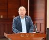 《埃德加·斯诺在中国》首发仪式暨纪念斯诺陕北采访90周年活动在延安红星园举行
