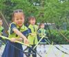 成都校园体育有了新模样