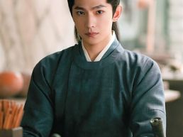 以东方美学再现侠义风骨