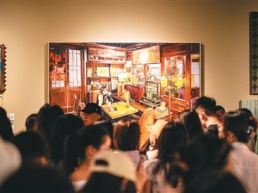 美院毕业展，究竟看什么？（深观察）