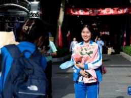 2026年全国高考落幕