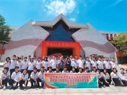 “这颗‘星星’，会在我心里亮一辈子”