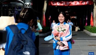 2026年全国高考落幕