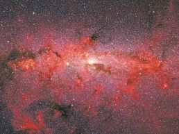 超新星研究显示宇宙仍在加速膨胀