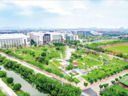广州工商学院：为本科线上考生提供综合性价比高的全日制本科学历教育路径