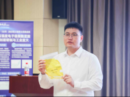 中石大工程博士以实践成果通过学位答辩