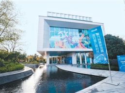 五年，一份沉甸甸的留学报国答卷