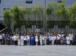 从世青艺术到央美，群贤世青未来学校设立“世青奖学金”，打通美育拔尖人才成长链