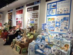 毕业展变招聘会 这所高校“沉浸式”推介学生就业