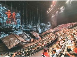 红色旅游演艺何以吸引人？