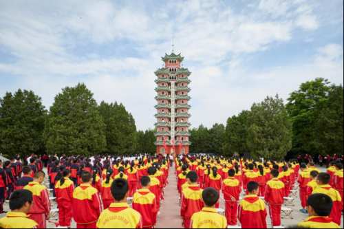 活动现场。主办方供图