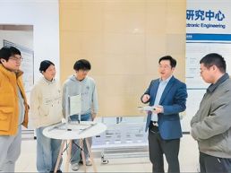 海归科技工作者的“心之所向”