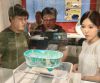 元明颜色釉瓷器及标本精品展亮相北京