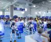 浙江省首个“机器人学校”在杭州开学