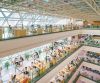 图书馆里品味书香