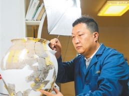 我喜欢挑战“疑难杂器”