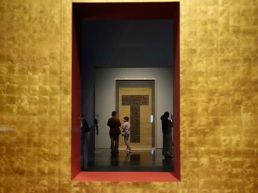 上海：“马王堆大展”亮相中华艺术宫