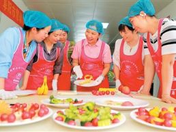 支持企业稳岗扩岗（锐财经）