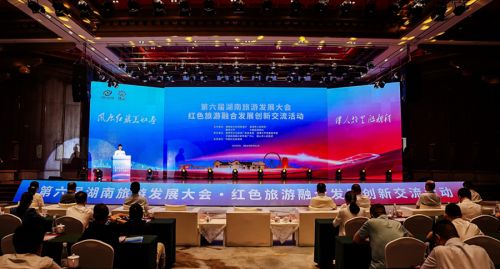 活动现场。受访单位供图