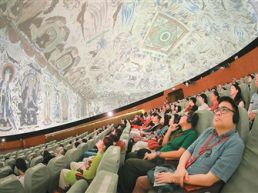 中国—东盟文化遗产对话在敦煌举办