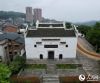 红色热土焕“綦”迹