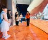 北京天文馆展览上新 观众可沉浸式感受火星魅力