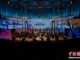 2026北京大学生音乐节开幕 约300个优秀节目参与