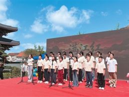 在行走与体验中读懂中华文化