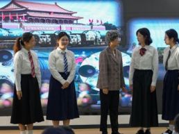 2026年重庆市基层科普行动计划暨暑期“三下乡”科学课程送教活动启动