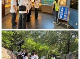 礼岱深耕乡土 知行聚力振兴——现代服务系三下乡社会实践综述