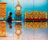 江苏苏州：“黄金——中西方交流中的贵金属”展览开幕