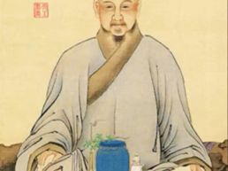 朱虹 杨文：避世赣鄱著《茶经》——陆羽