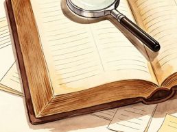 每日一句丨让严谨求知、勤于查证的习惯融入日常