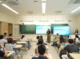 聚焦AI落地“最后一公里” 两场教育工作坊举办