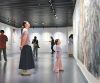 “刘铭传史迹展暨海峡两岸名家书画展”举办
